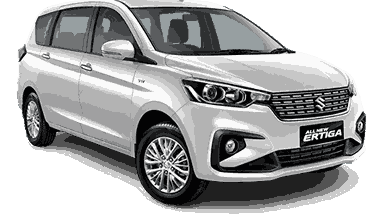 Maruti Ertiga